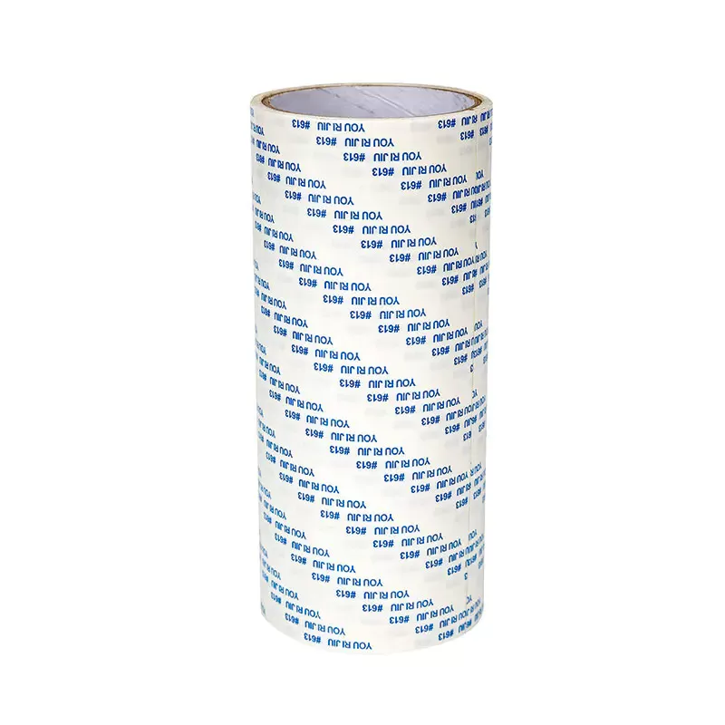 Industrial Double Sided Tape